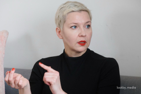 Колесникова: «Сейчас никто не знает, что хочет Лукашенко. Наверное, кроме Дональда Трампа»