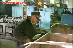 «Некоторые и на концлагерях тоже вешали вывески, что труд облагораживает. Зачем повторять за ними?»