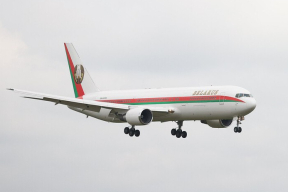 Класковский: «Вместо цветов Лукашенко могут встретить с наручниками»