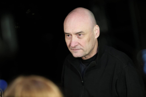 «Красоўкі мне прынёс палкоўнік». Валянцін Стэфановіч — пра пяць гадоў у ізаляцыі і вызваленне