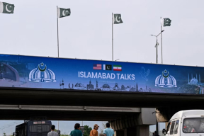 Ці сарве вайна на Блізкім Усходзе «вялікую ўгоду» Лукашэнкі з ЗША?