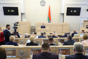 Законопроект об ответственности за «пропаганду» ЛГБТ+ и чайлдфри одобрен и ждет подписи Лукашенко