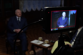 «Встречное предложение — давайте наказывать тех, кто врет с экрана телевизора»