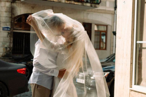 «Очень рады, что не отложили свадьбу до «лучших времен» и прошли этот путь»