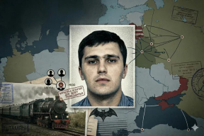 Што вядома пра новага шпіёна беларускага ГРУ?