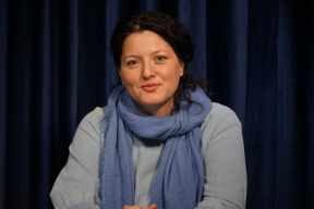 Галіна Казіміроўская: «Вялікае шчасце – калі не баліць»