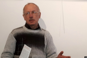 Конвейер репрессий. Онкобольного ликвидатора аварии на ЧАЭС обвиняют в клевете на Лукашенко. В соцсетях Николая Статкевича нашли «экстремизм»