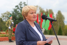 В «Год женщины» Лукашенко продолжает увольнять женщин-чиновниц