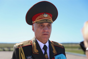 «Годами Вольфович вообще никаких дронов не замечал, потому что у него было мирное небо над головой»