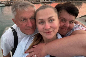 Беларуска, которую вместе с семье осудили за шпионаж: «Единственное наше «преступление» в том, что я нахожусь в Украине, и мы не теряли связь, созванивались. А еще родители за меня переживали»