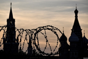 Пастухов: «Если решения будут приниматься, исходя из идеи, захватившей сознание кремлевских мудрецов, агрессия против Европы не только возможна, но даже неизбежна»