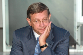 «Мы стали жить по принципу «все купим и всех тра***м»