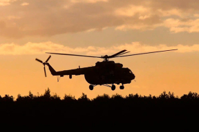 «Наверное, легче подсчитать, сколько не проходило учений на территории Беларуси, чем действий, которые в Беларуси происходят»