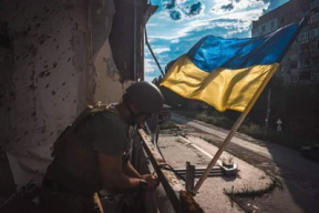 «Голосов о победе Украины стало больше. Но очень важно избегать эйфории и не расслабляться»