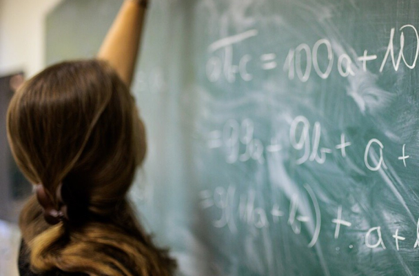 Соосновательница частной школы: «Отрицательный отбор учителей в последние годы усилился и стал даже не в квадрате, а в кубе»