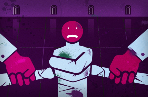 «Люди, которые находятся в психиатрических клиниках Беларуси — бесправны. Ужасающе бесправны»