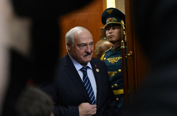 Карбалевич: «Лукашенко пришлось уступить, и это важный прецедент, который говорит, что на него можно давить»