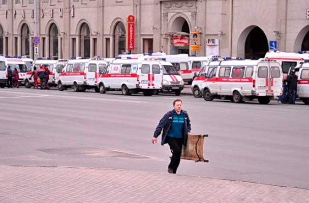 Взрыв на «Октябрьской» 15 лет назад. 9 фактов и выводов о теракте в минском метро