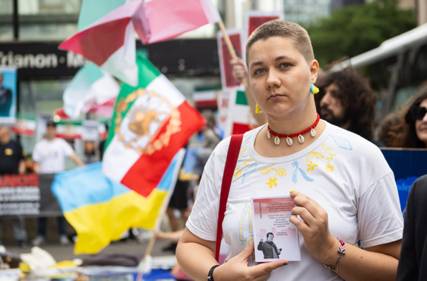 «Вось такія прыгоды – у 37 здаваць экзамен за сярэднюю адукацыю ды на партугальскай»