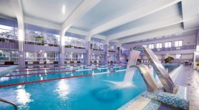 «Выравнивание цен»: санатории для беларусов станут еще менее доступными?