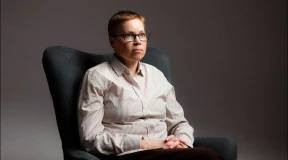 Золотова: «Когда я узнала о том, что в колонии оказалась одна из этих женщин… Я тогда расплакалась»