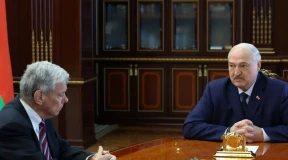 Фридман: «Если бы Вашингтон действительно интересовало мнение Лукашенко, то нашли бы возможность узнать его и без специальной поездки в Минск»