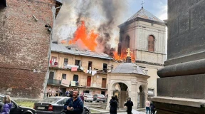 Война, 24 марта. Сотни российских ударных дронов атакуют Львов, Тернополь, Винницу и Ивано-Франковск Онлайн.