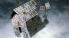 «Системы держатся, а потом просто падают»