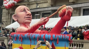 «Российские дроны летели на Украину 6 и 7 мая потому, что это соответствует представлениям Путина о его величии»