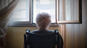 «Мамина сестра спросила: «А почему ты ее к себе не забрала?». Как будто дело в квадратных метрах»