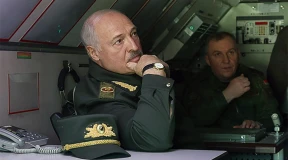 Как Лукашенко «разлюбил» быть соагрессором