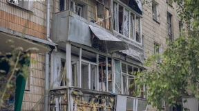 Война, 27 июня. Состоялся обмен пленными. Украинские «Фламинго» поразили завод в Волгограде. Атака на Запорожье и Сумы, среди раненых — дети