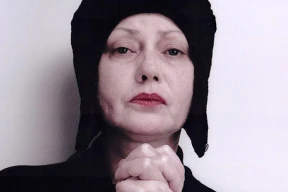 «Крестная мать беларуского перформанса»