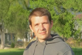 Конвейер репрессий. Отправили за решетку программиста, который входит в топ-0,2% специалистов в своем направлении