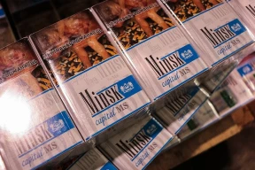 Чалый: Для Лукашенко более насущной проблемой является не калий, а контрабанда сигарет