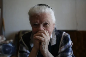 Памерла Ірына Быкава, удава Васіля Быкава