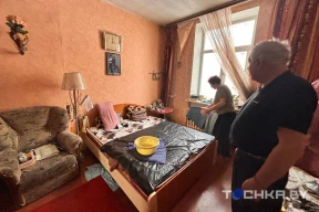 В центре Минска затопило жилой дом, но коммунальщики смогут решить проблему только весной