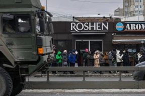 В разных комнатах. Ведут ли переговоры к окончанию войны