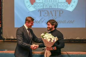 У Купаловского новый художественный руководитель — россиянин