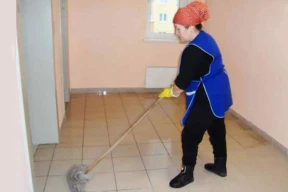 Эксперт: «Последствием страха утраты власти стали грязные подъезды»