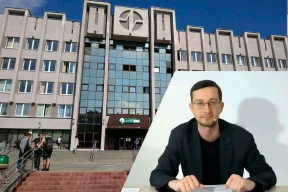 Лаврухин: «Расчет этого преподавателя только на «доброго царя». Но появление обращения — позитивный момент»