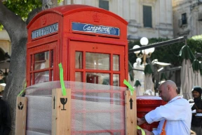 Это не мое наследие: как упаковать колониальное прошлое (плюс терапевтический бонус)