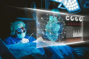 Соловей: «Для многих чиновников цифровизация медицины в Беларуси – это компьютер на столе у врача»