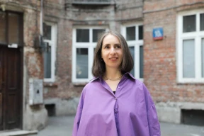 Наста Лойка: «Большасць сядзіць несправядліва, а астатнія — бессэнсоўна»