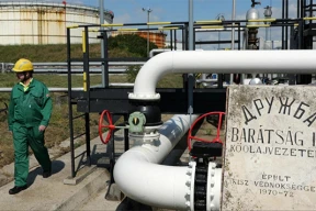 Война, 21 апреля. Украина восстановила «Дружбу». Трампу предлагали подконтрольную Киеву часть Донбасса по «модели Монако»