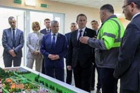 Как Турчин преодолел настороженность Лукашенко по поводу «неправильных подходов» правительства