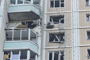 Война, 17 мая. Зеленский: «Война возвращается в «родную гавань». Массированная атака на Москву и Подмосковье, есть проблемы с топливом