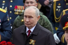 Война, 29 мая. Рейтинг Путина продолжает падать. Дрон врезался в высотку в румынском Галаце — в стране закрывают генконсульство РФ