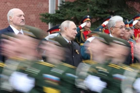 Карбалевіч: «У Маскве для Лукашэнкі важна было супакоіць Пуціна, каб ён не пярэчыў працэсу «вялікай угоды» з ЗША»