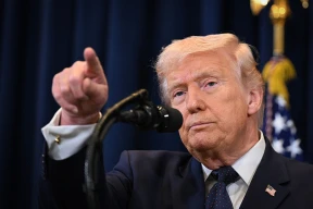 Трамп поблагодарил Лукашенко за дружбу и освобождение Почобута